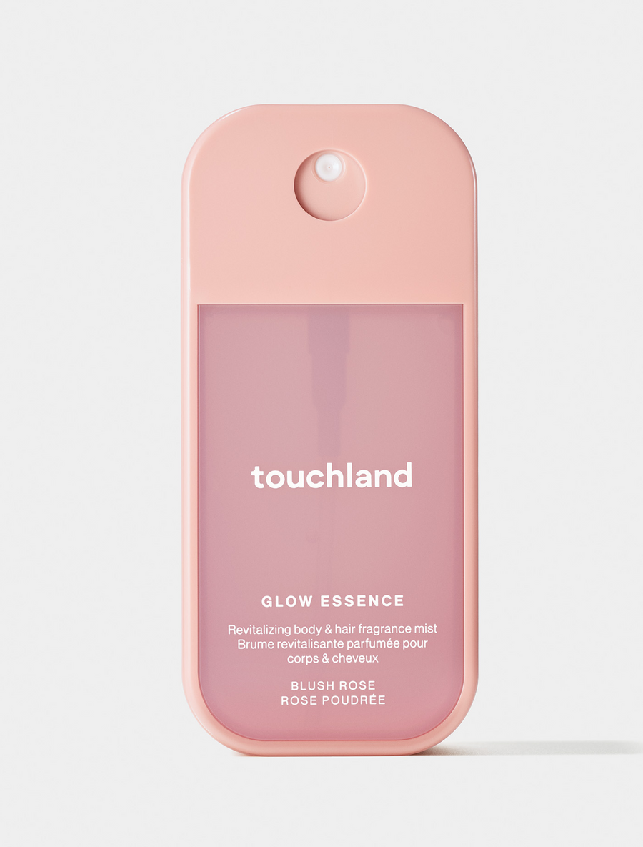 Glow Essence Body & Hair Fragrance Mist K9