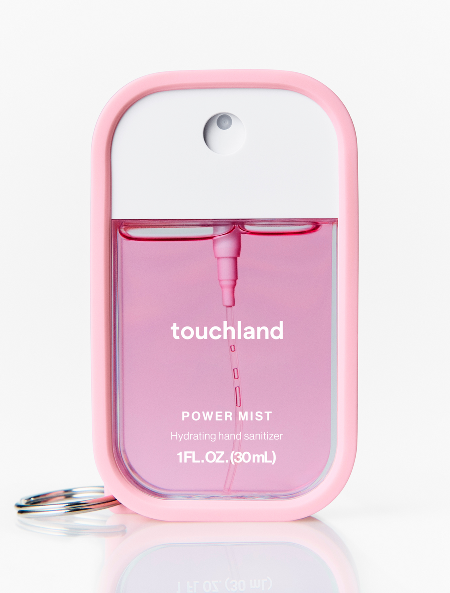 Pop of Pink Set S1