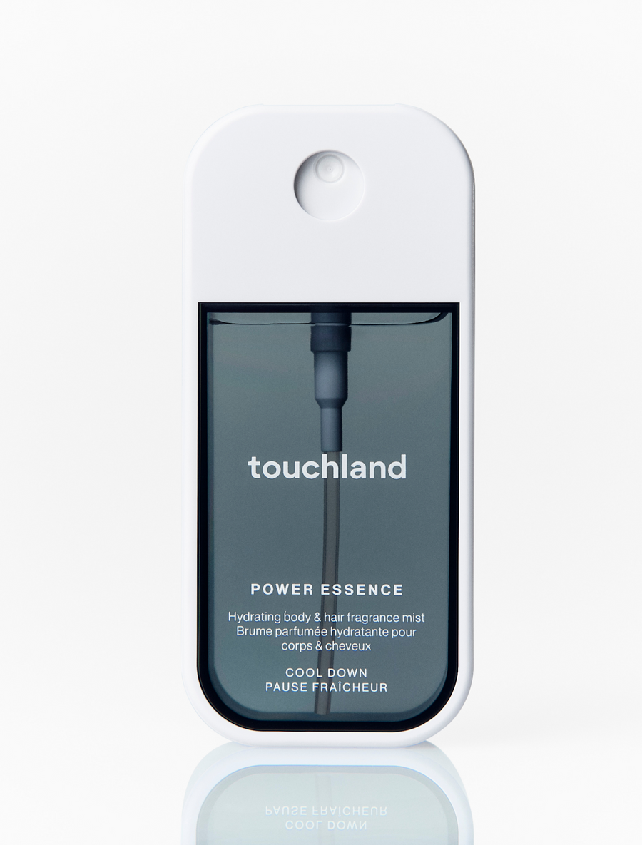 Cool Down Body Spray S4