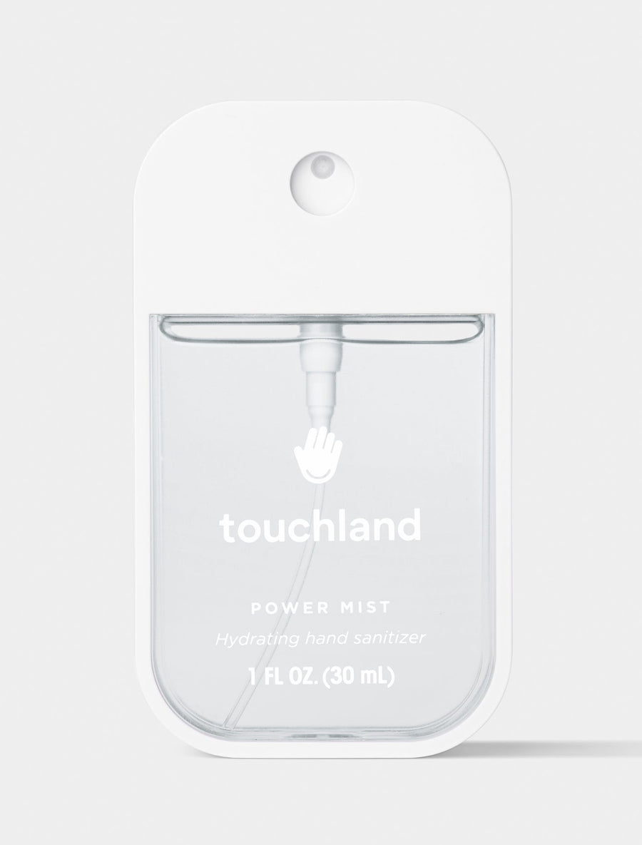 Beach Coco Hand Sanitizer A2