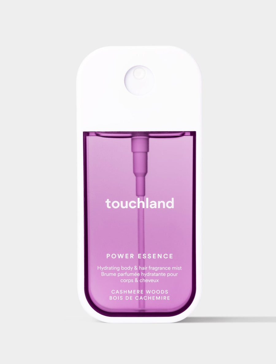 Cashmere Woods Body & Hair Fragrance Mist C2